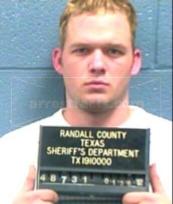 Rodney Jess Keeling
