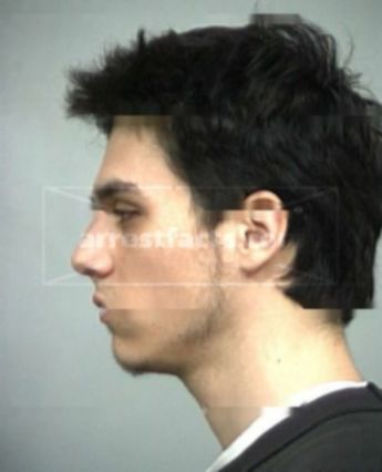 Trenton John Lenhart