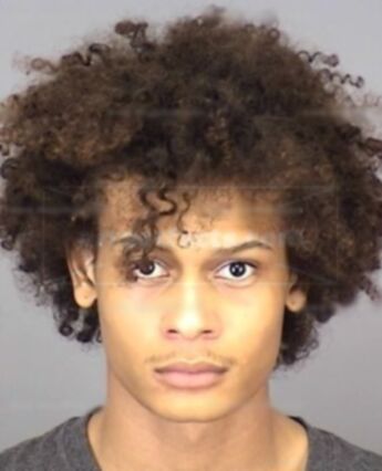 Derrean Kendreck Gordon