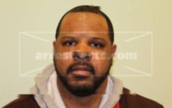 Anthony Whaley