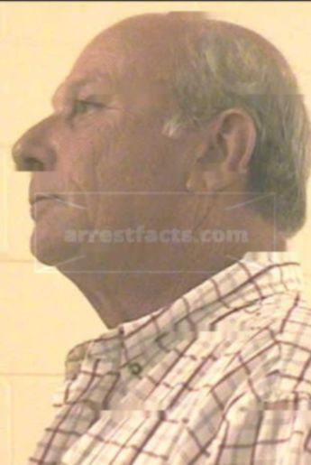 Ronald Emerson Adams