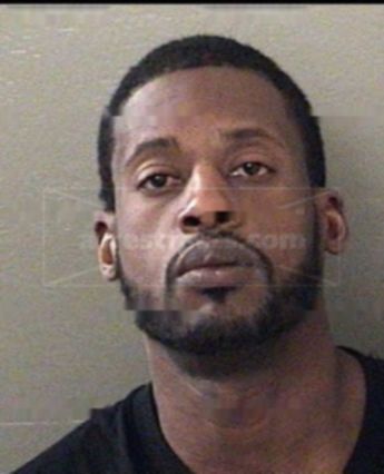 Melvin Donshea Coley