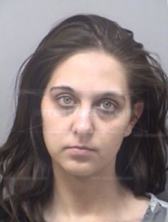 Cheyenne Michelle Roscoe