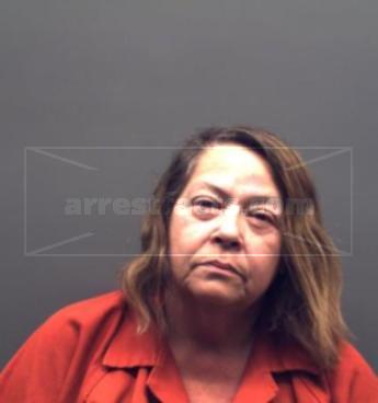 Judy Ann Parker