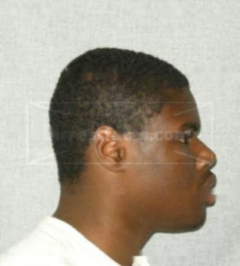 Demetrius D Allen