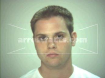 Shane Cody Higgins