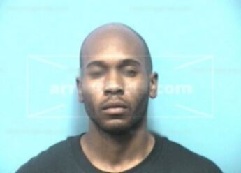 Stephon Rodnez Burns
