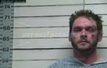 Garland Jay Cartret