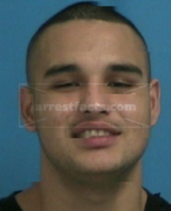 Issac Byron Edwards