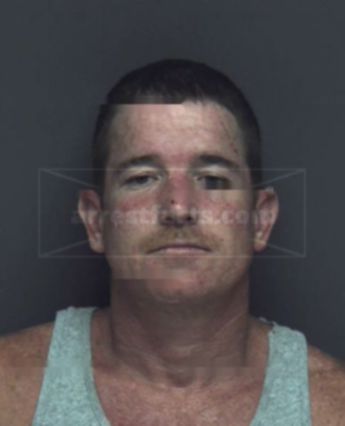 Ronald Phillip Orr