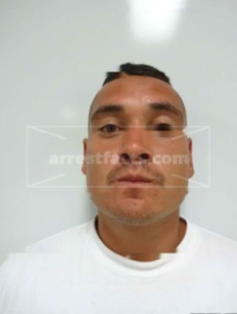 Johnny Milford Valdez