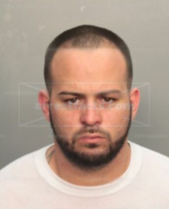 Hector Perez