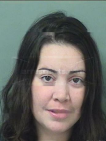 Nicole Alyssa Ingenito