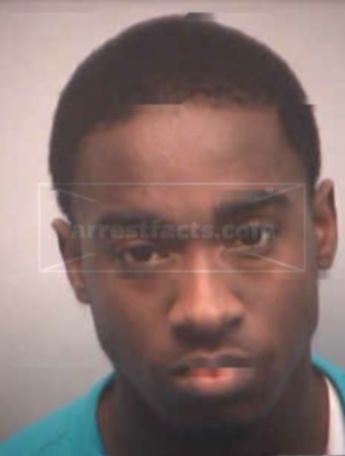 Cedric Terrell Hunt