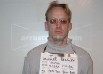 Douglas Bradley Teers