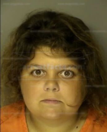 Amber Marie Westbrook