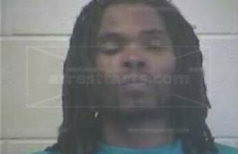 Rashad Manning