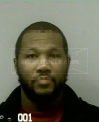Gregory Devon Freeman