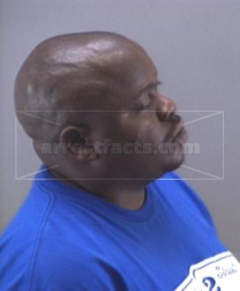 Christopher Darnell Burton