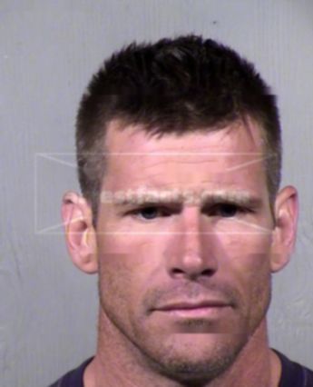 Michael William Fitch