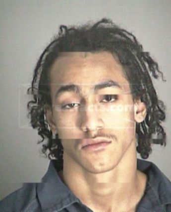 Jahlil Zamora