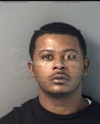 James Vonsha Millender