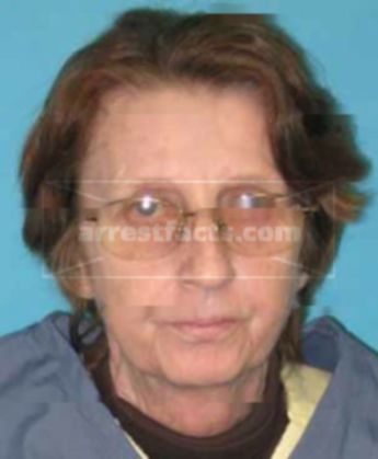 Barbara Ann Garner
