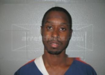 Deandre Maurice Manley