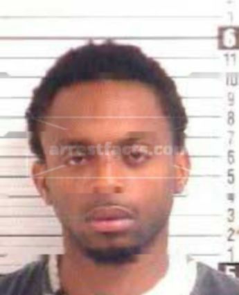 Marcus Justin Mathis