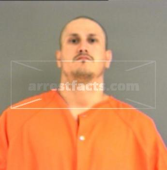 Jeffery Adam Moffett