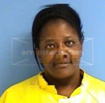 Remona Ferguson