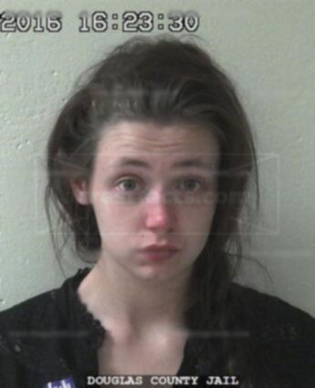 Kayla Louise Strandness