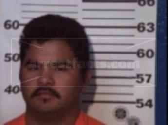 Arturo Avendano Garcia