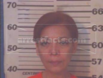 Carmen Guadalupe Betancourt