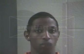 Antonio Tyrone Johnson