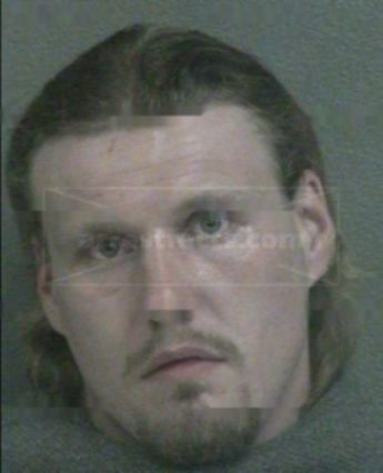 Curtis Allen Clark