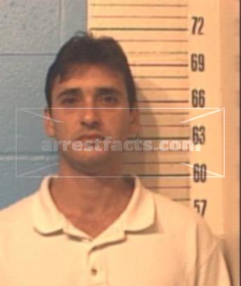 Ovidio Gerardo Flores