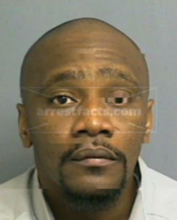 Lamont Ray Cox