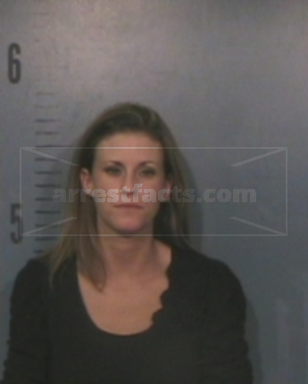 Chasity Lashonne Hendry
