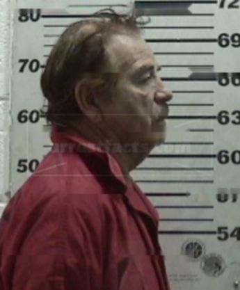 Gilbert Vidal Trujillo