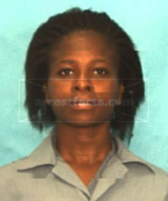Shaneca Latrese Kelsey