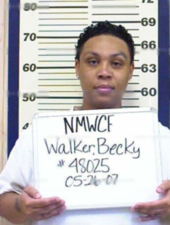Becky Lynn Walker