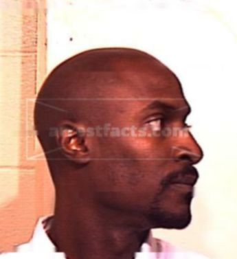 Charles Michael Johnson