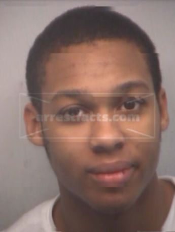 Torien Dentzel White