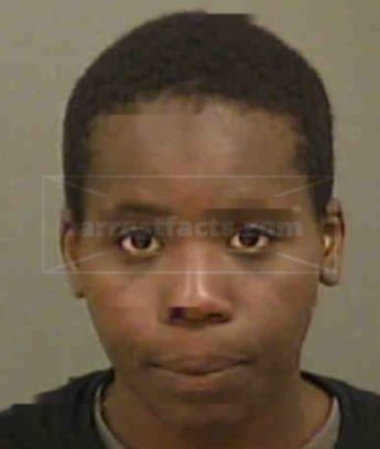 Sherron Nybee Atwell
