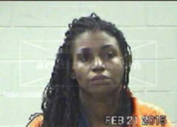 Loreeka Shermane Johnson