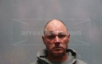 Shawn Loren Lankford