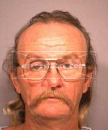 Randy Duane Mcrae