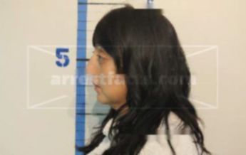 Adriana Galvan Saucedo