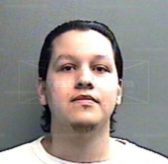 Michael Lewis Stevens